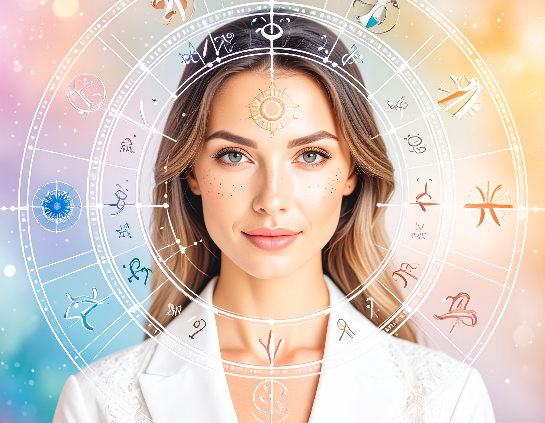 Astroloji Eğitimi