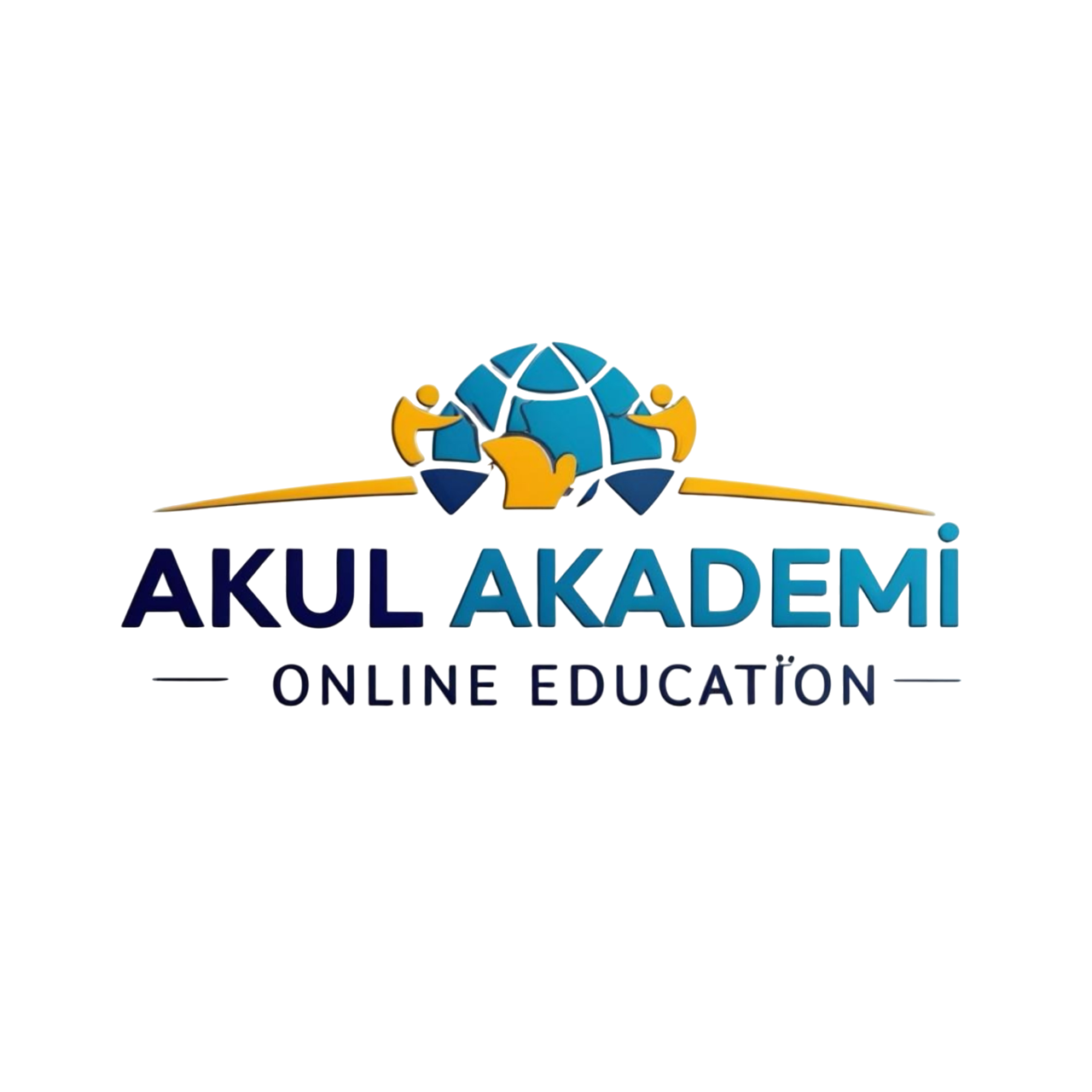 site logo